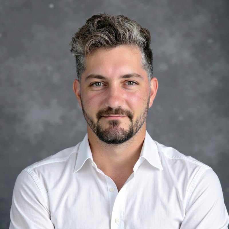 Krisztian Barta