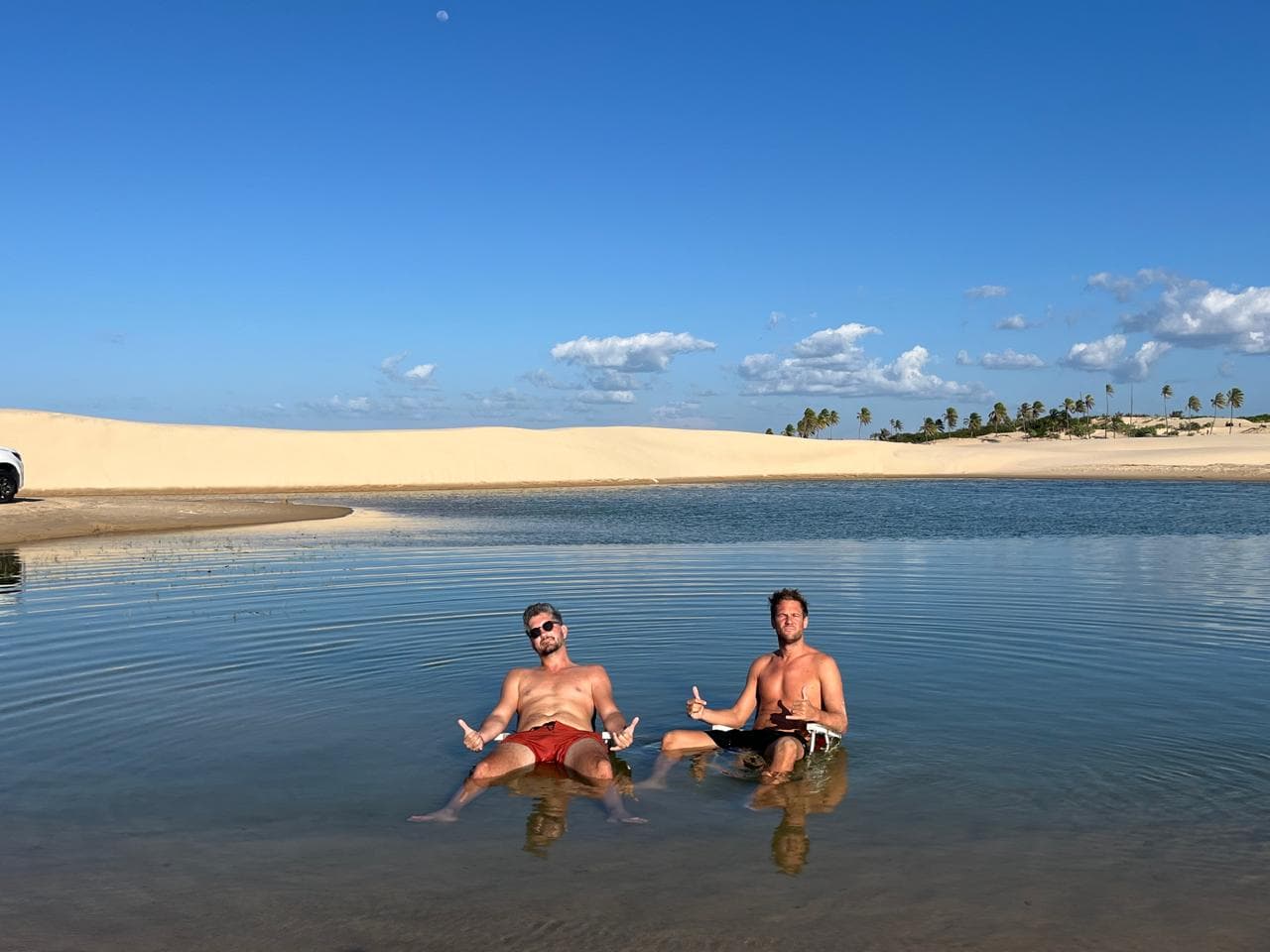 The Ultimate Guide to Kitesurf Downwinds in Brazil (2026)